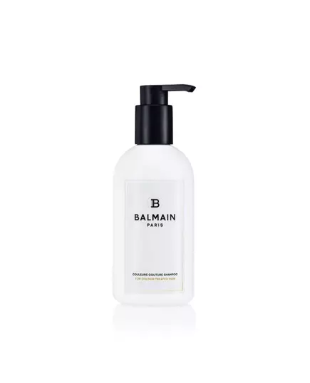 Шампунь для волосся Balmain Hair COULEURS COUTURE, 300 мл, зображення 2