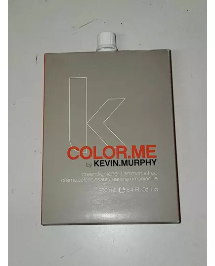 Освітлювальний крем для волосся Kevin Murphy Color.Me, 250 мл, зображення 2