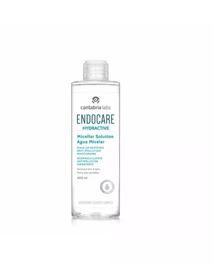 Мицеллярная вода ENDOCARE Anti-Pollution, для всех типов кожи, 400 мл