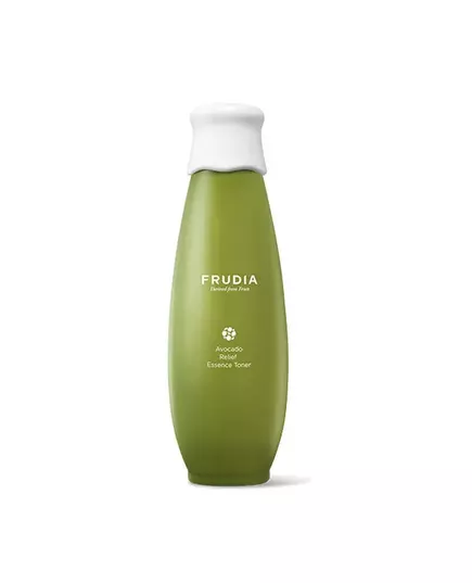 Очищувальний тонер для обличчя Frudia Delivered From Fruit Avocado Nourishing, 195 мл