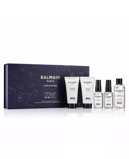 Набір засобів для догляду за волоссям Balmain Professionnel, 50 мл