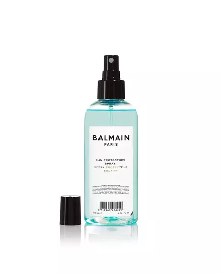 Спрей для захисту волосся від сонця Balmain Professionnel Sun Protection, 200 мл, зображення 2