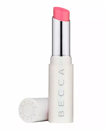 Блеск для губ Becca Pearl Glow Multivitamin Sheer Lilac, 3,3 г