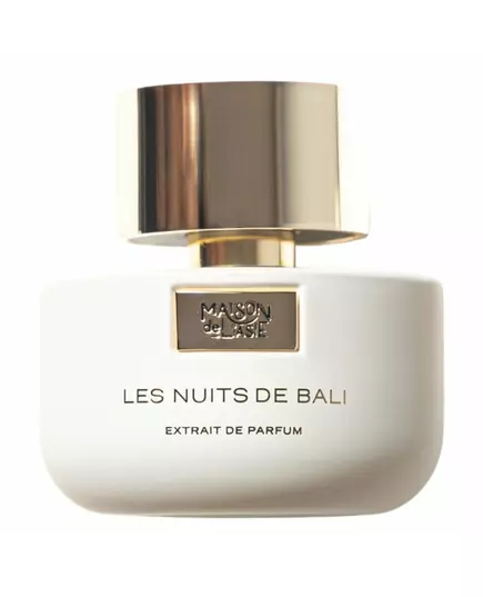 Парфумерний екстракт унісекс Maison De L'Asie Les Nuits De Bali, 50 мл, зображення 2