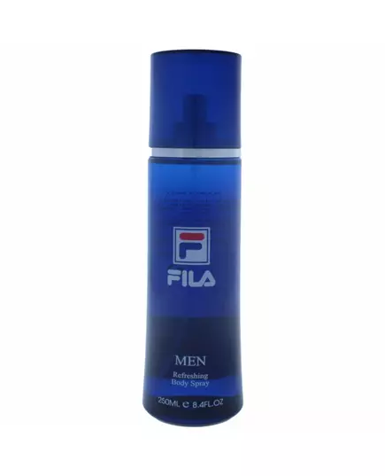Ароматичний спрей для чоловіків FILA Fresh, 250 мл