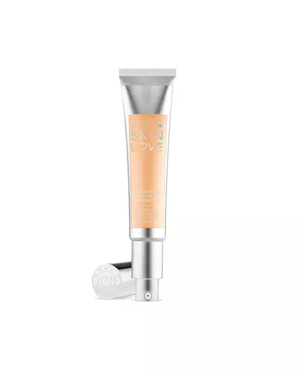 Зволожувальний рідкий тональний крем Becca Skin Love Porcelain, 35 мл