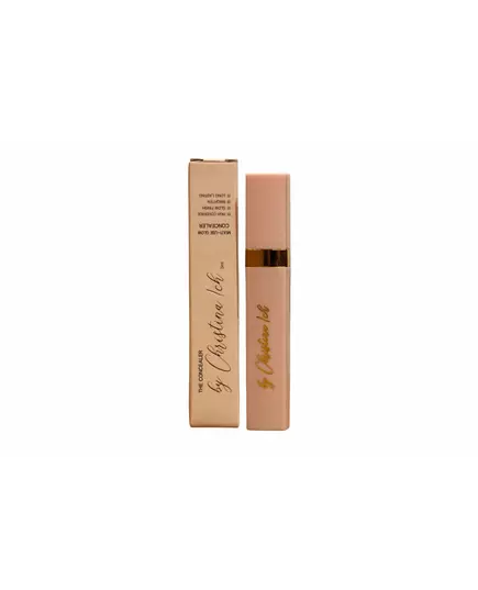 Кремовий консилер Pittoresco The Concealer By Christina Ich Medium Beige, 5 мл