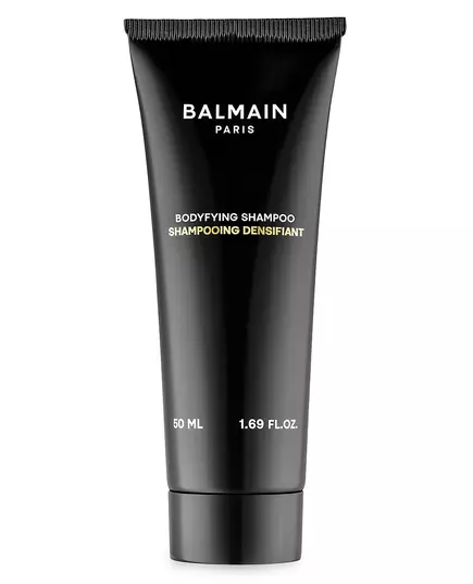 Шампунь для волосся Balmain Professionnel Homme Bodyfying, 50 мл, зображення 2
