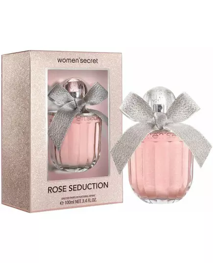 Парфумована вода для жінок Women'Secret Rose Seduction, 100 мл
