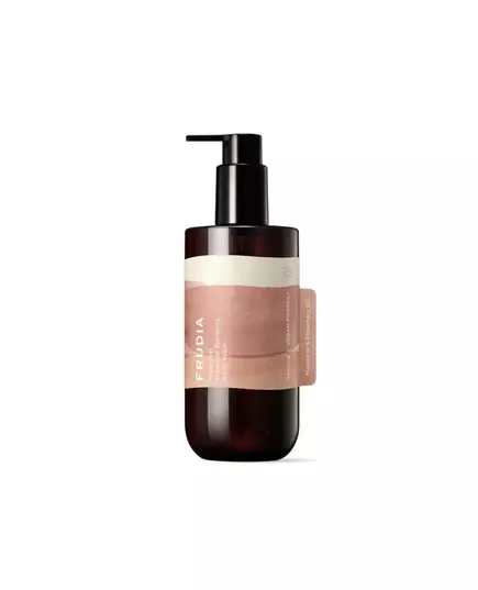 Очищающий гель для душа Frudia Re:Proust Essential Blending Mandarin & Rosemary Oil, 300 мл