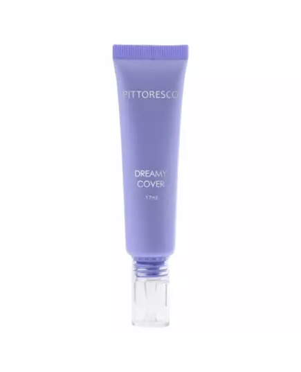 Стійкий консилер-олівець для шкіри навколо очей Pittoresco Dreamy Cover Natural Nude, 17 мл