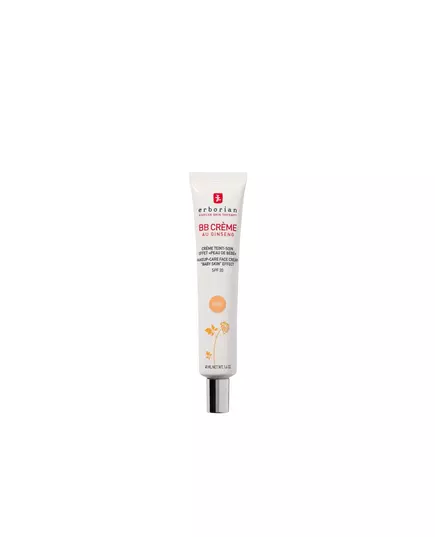 BB-крем Erborian B.B Cream Dore 20 SPF, 40 мл