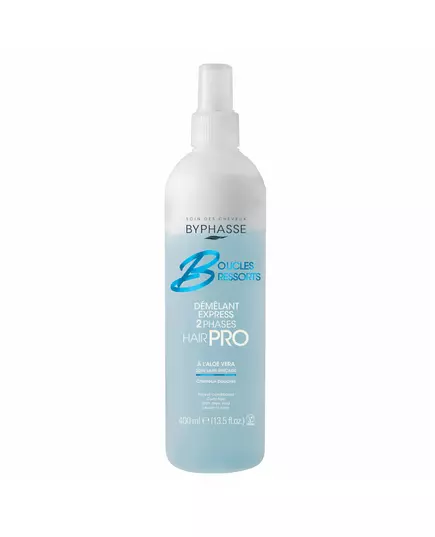 Кондиционер для волос Byphasse Boucles Ressorts Curling, 400 мл