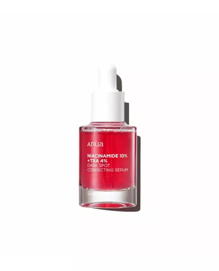 Сироватка для обличчя Anua Niacinamide 10% + TXA 4% Anti-Dark Spots, 30 мл