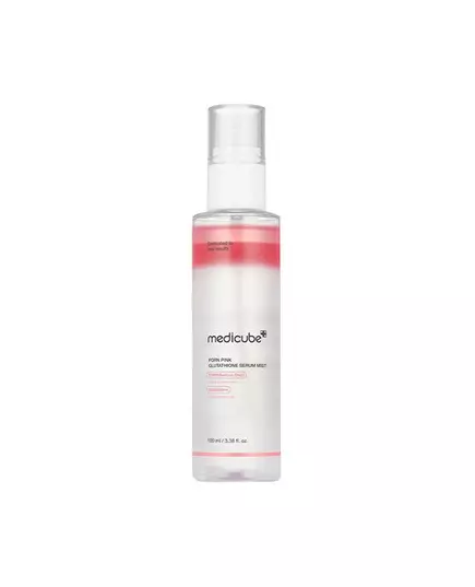 Сыворотка для лица Medicube PDRN Pink Glutathione Peptides Anti-Aging, 100 мл