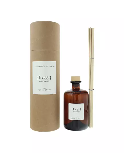 Ароматичний дифузор із паличками The Olphactory Hygge Palo Santo, 500 мл
