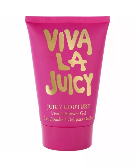 Гель для душа Juicy Couture Viva La Juicy, 125 мл