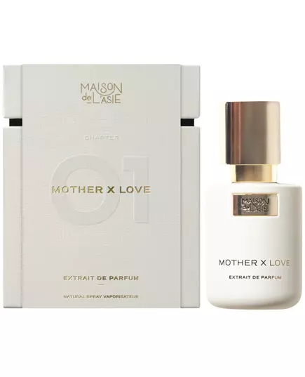 Экстракт парфюмерии унисекс Maison De L'Asie Mother x Love, 15 мл, изображение 2