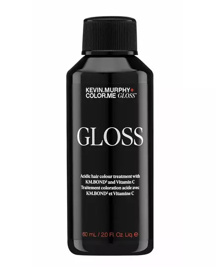 Полуперманентная краска для волос Kevin Murphy Color.Me Gloss 1.11, 100 мл