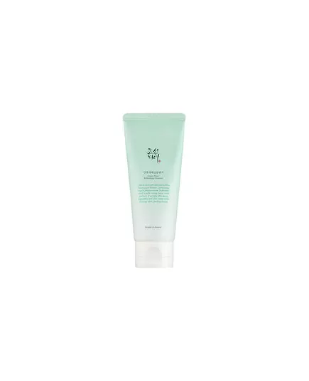Відлущувальний очищувальний засіб для обличчя Beauty of Joseon Green Plum, 100 мл