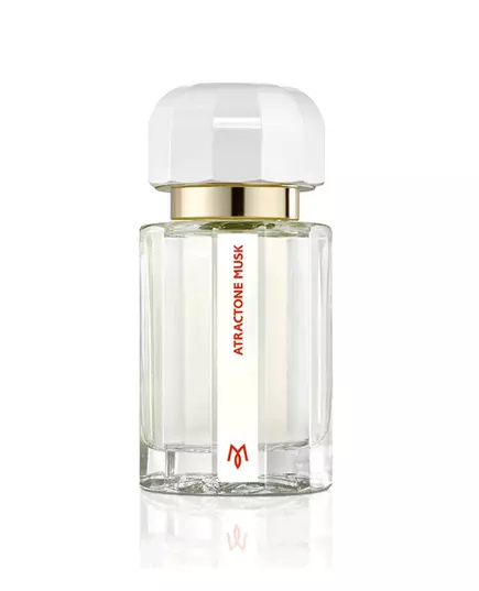 Парфюмерная вода унисекс Ramon Monegal Atractone Musk, 100 мл