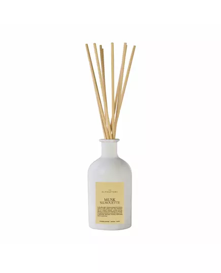 Ароматичний дифузор із паличками The Olphactory Musk Silhouette, 250 мл