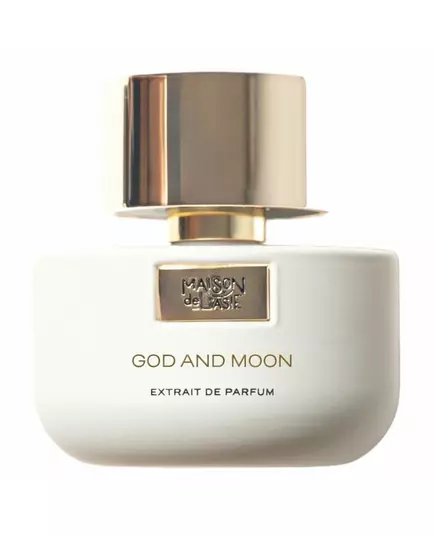 Экстракт парфюмерии унисекс Maison De L'Asie God and Moon, 50 мл, изображение 2