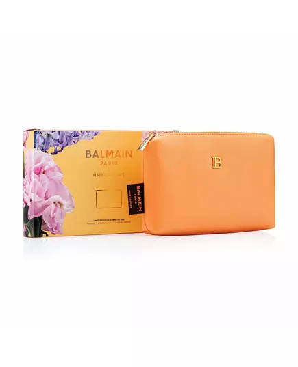 Текстильний мішечок Balmain Ss25 GWP Orange