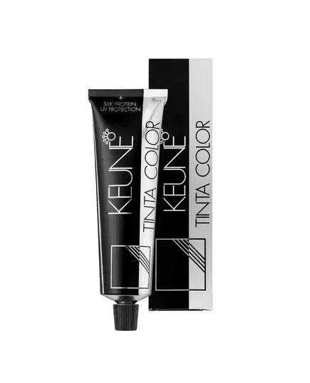 Стійка фарба для волосся Keune Tinta Color, 60 мл, зображення 2