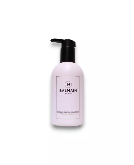 Кондиционер для волос Balmain Professionnel Couleurs Couture Argan Oil, 300 мл, изображение 4