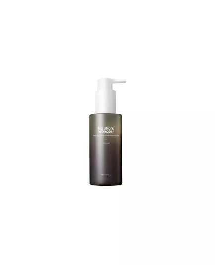 Масло для очищения лица Haruharu Wonder Black Rice, 150 мл