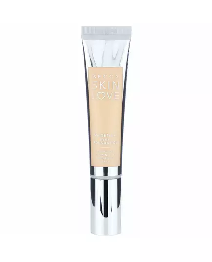 Зволожувальний рідкий тональний крем Becca Skin Love Linen, 35 мл