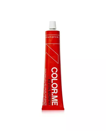 Стойкая краска для волос Kevin Murphy Color.Me 1N Natural Black, 100 мл