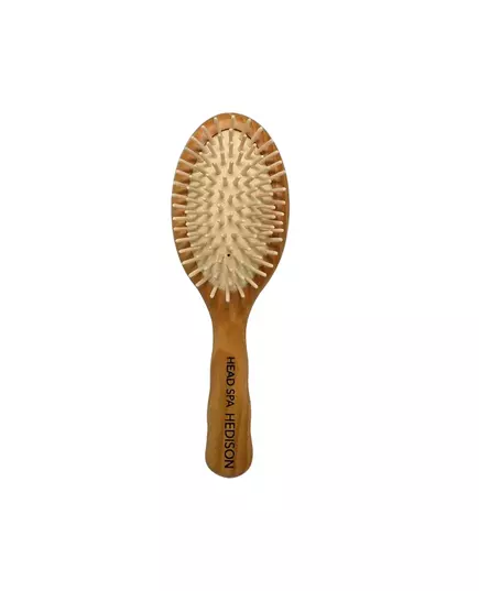 Щётка для волос Dr. Hedison Spa Light Brown