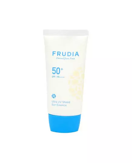Солнцезащитный крем для лица Frudia Sun Essence SPF 50+, 50 мл