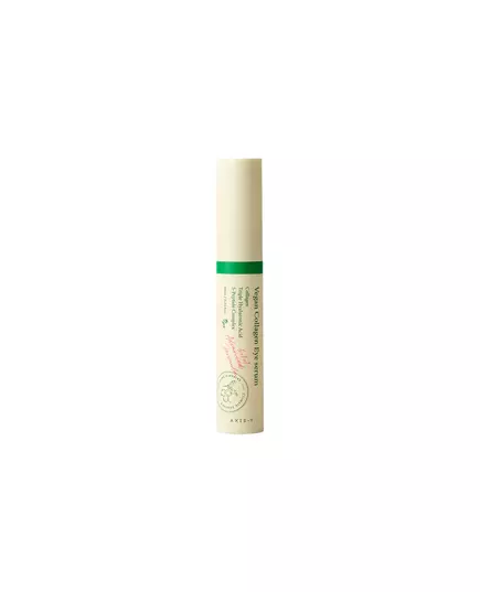 Сыворотка для кожи вокруг глаз Axis-Y Vegan Collagen Anti-Wrinkle, 10 мл