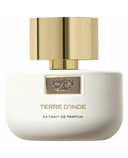 Одеколон унисекс Maison De L'Asie Terre D'Inde Extrait De Parfum, 50 мл