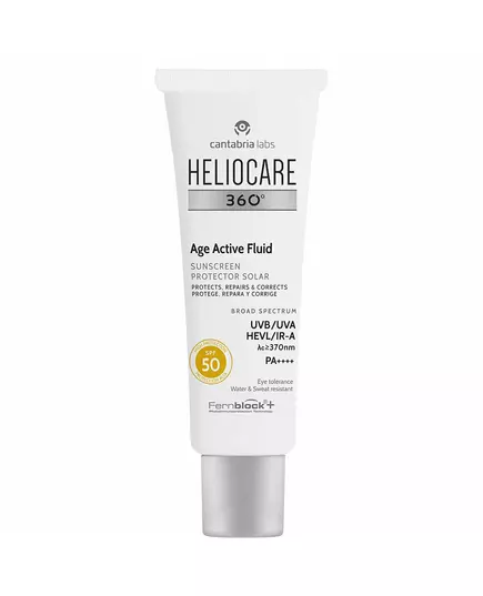 Сонцезахисний флюїд HELIOCARE 360° SPF50, 50 мл