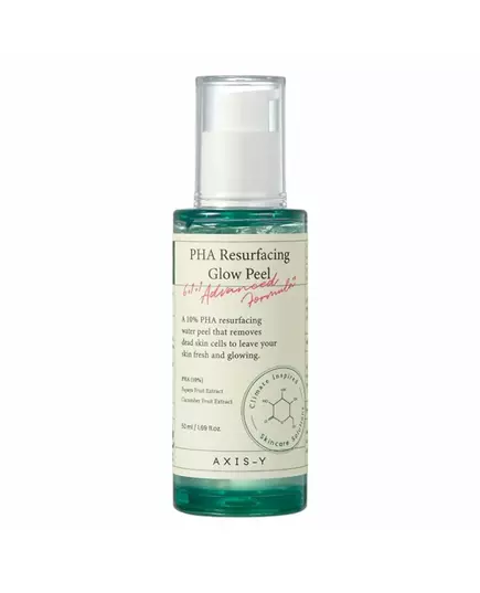 Отшелушивающий тоник для лица Axis-Y Pha Resurfacing, 50 мл