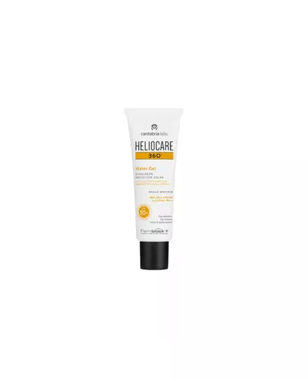 Солнцезащитный гель HELIOCARE 360° Aqua Gel SPF50+, 50 мл