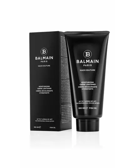 Осветляющий окислительный крем для волос Balmain Professionnel Couleurs Lightening, 500 г