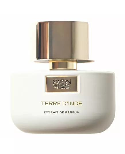 Одеколон унисекс Maison De L'Asie Terre D'Inde Extrait De Parfum, 50 мл, изображение 2