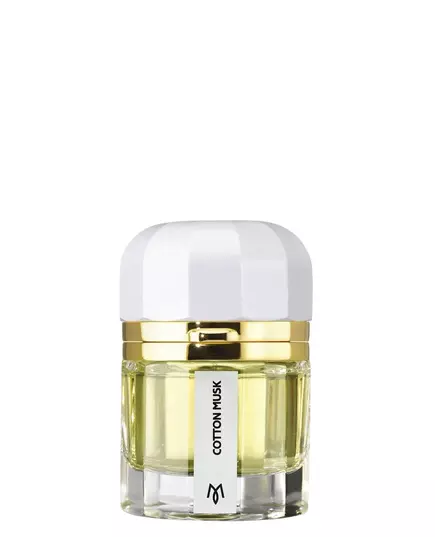 Парфюмерная вода для женщин Ramon Monegal Cotton Musk, 50 мл