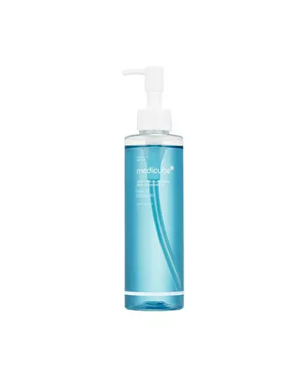 Масло для очищения лица Medicube Zero Pore Blackhead, 205 мл