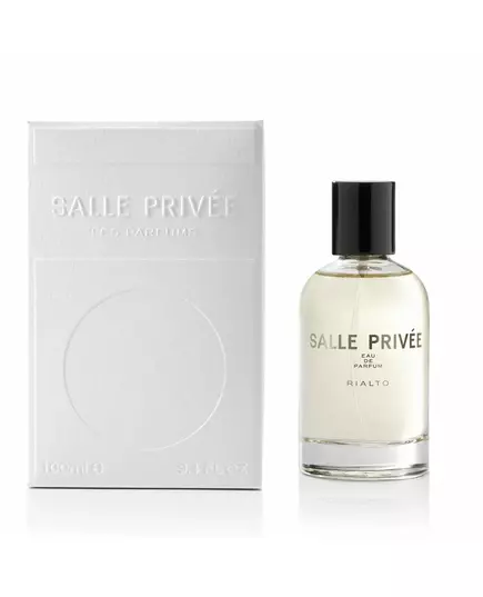 Парфюмерная вода унисекс Salle Privee Rialto, 100 мл, изображение 2