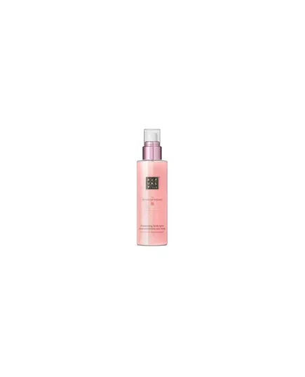 Сияющий спрей для тела Rituals THE RITUAL OF SAKURA, 150 мл