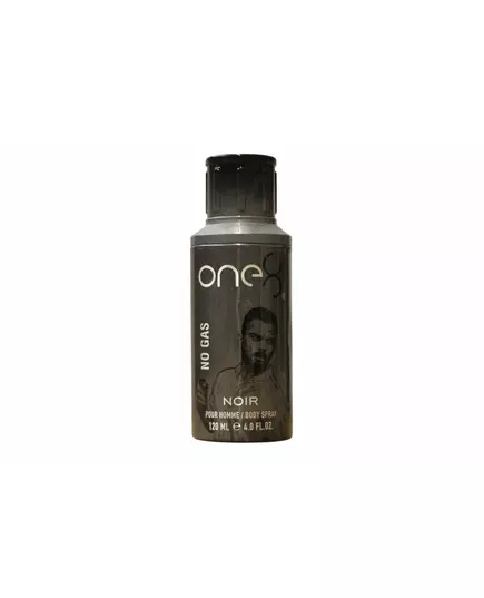 Ароматический спрей для мужчин One 8 Noir, 120 мл