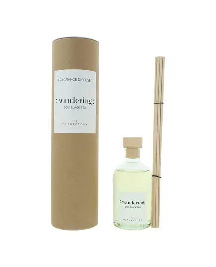 Ароматичний дифузор із паличками The Olphactory Wandering Goji Black Tea, 250 мл