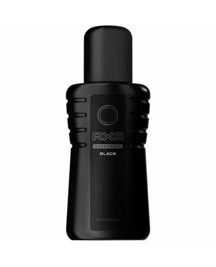 Антиперспирант-дезодорант спрей для мужчин AXE Black Citric Acid, 75 мл, изображение 2