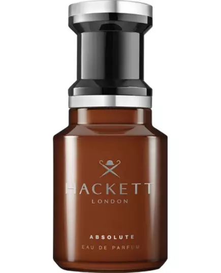 Парфумована вода Hackett London ABSOLUTE, 50 мл